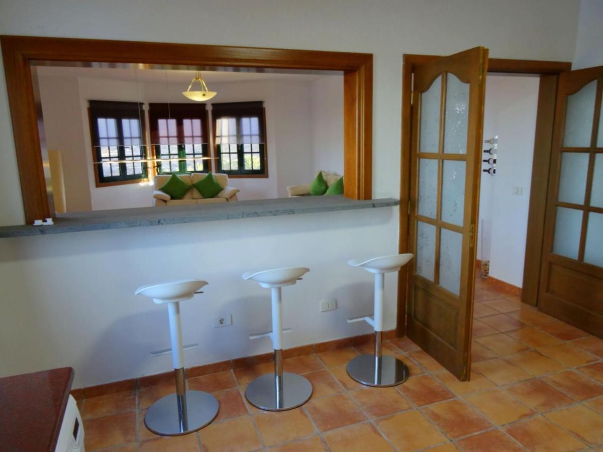 Villa Casa MARE Guatiza Exterior foto