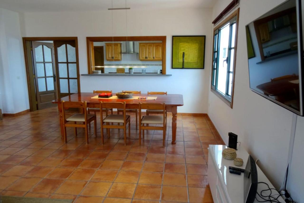 Villa Casa MARE Guatiza Exterior foto